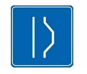 道路交通中錯車道是什么意思_錯車道的作用？