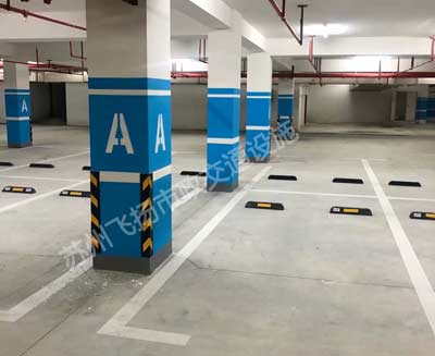 蘇州車庫劃線多少錢一米？蘇州公路劃線多少一平方？