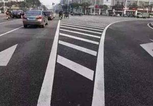 蘇州劃道路標(biāo)線的公司？蘇州道路劃線公司有多少？