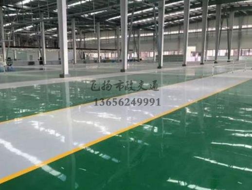 環氧地坪施工公司哪家好,耐磨環氧地坪哪家好？