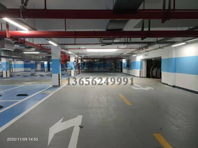 常見城市道路劃線存在問題，如何解決道路標(biāo)線的問題？