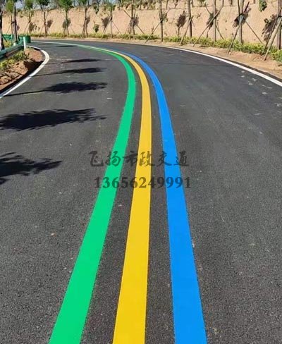 蘇州有哪一家是做道路劃線的?蘇州公路劃線專(zhuān)業(yè)單位?