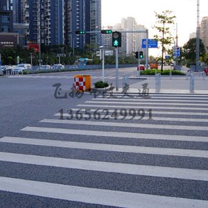 說一說蘇州道路劃線劃分為哪些？對(duì)應(yīng)表示什么？