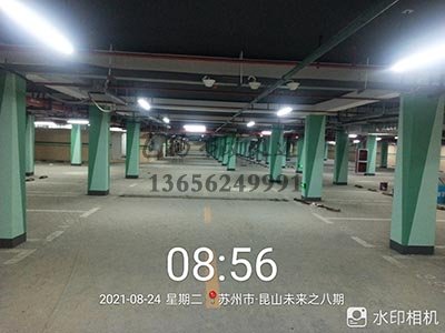 蘇州道路劃線那個(gè)比較好，蘇州停車場劃線多少錢一平方？