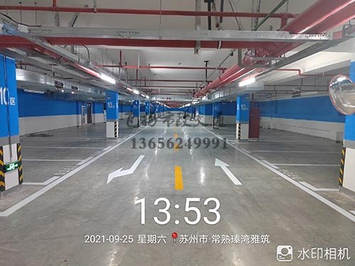 蘇州哪家道路熱熔劃線施工隊(duì)施工工藝好?