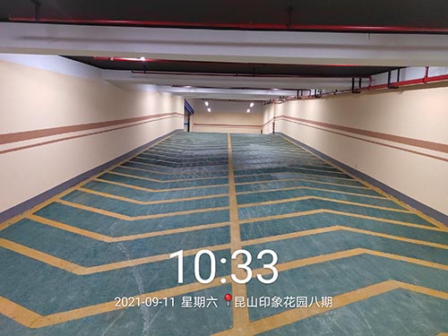 蘇州標(biāo)準(zhǔn)車位劃線一般多少錢(qián)，蘇州標(biāo)準(zhǔn)車位劃線得多少錢(qián)？