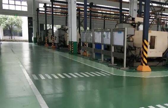 蘇州環氧地坪到底為什么受歡迎，環氧地坪有什么優勢呢?