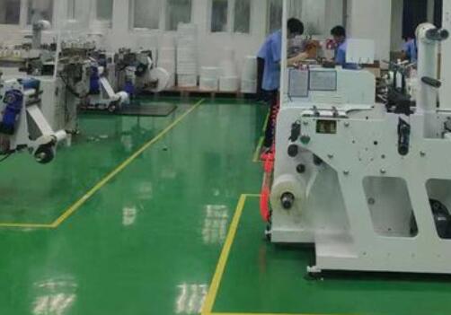 廠房車檢做環氧地坪好？或者是固化地坪好？