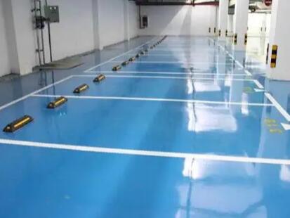 蘇州環氧地坪分析，怎樣才能在多種類環氧地坪漆中篩選合適的地坪漆？