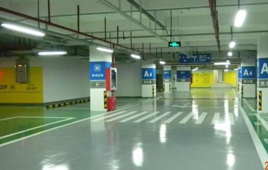 鹽城地區(qū)車(chē)位劃線企業(yè)有哪些？推薦飛揚(yáng)市政口碑好