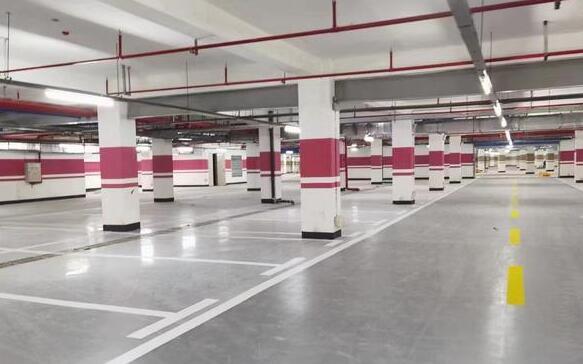 蘇州車位劃線怎么計(jì)量，車位劃線怎么計(jì)量出來(lái)？