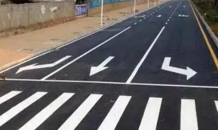 道路劃線方案,如何制定一個高效的道路劃線方案? 道路劃線方案,如何制定一個高效的道路劃線方案?
