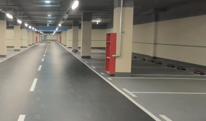 蘇州停車場車位設(shè)計的價格是多少？