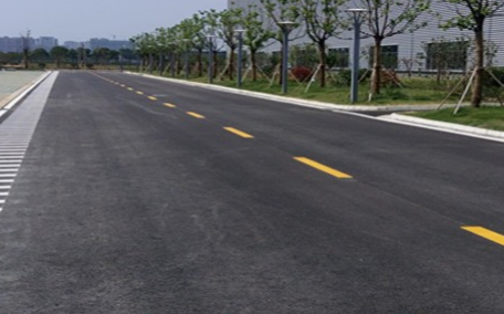 蘇州馬路劃線找什么公司？飛揚市政為您量身定制專業服務