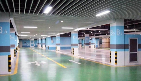 停車位劃線一般多少錢？ 提供更便捷的停車體驗