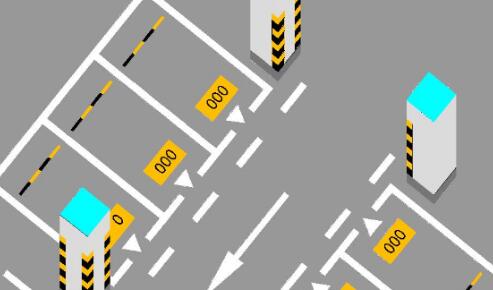 車(chē)位劃線施工流程？以確保劃線的質(zhì)量和效果