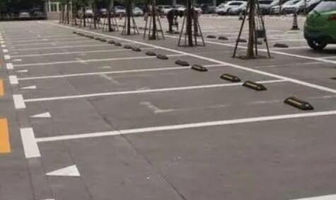 淮南有專業做車位畫線的嗎？飛揚為您提供優質解決方案！