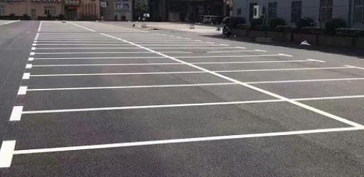 小區(qū)門(mén)前如何畫(huà)人行道？營(yíng)造安全舒適的小區(qū)環(huán)境