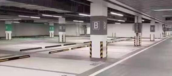 道路劃線，車位劃線，停車位劃線