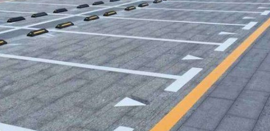 蘇州專業(yè)畫車位線電話？ 飛揚(yáng)市政高品質(zhì)蘇州專業(yè)畫車位線服務(wù)