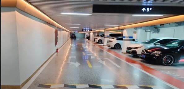 小區(qū)內(nèi)停車位劃線需要審批嗎?合理規(guī)劃更安全更有序 小區(qū)內(nèi)停車位劃線需要審批嗎?合理規(guī)劃更安全更有序