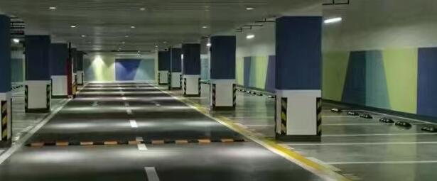 地庫交通設(shè)施施工注意事項，讓施工更安全、更高效！