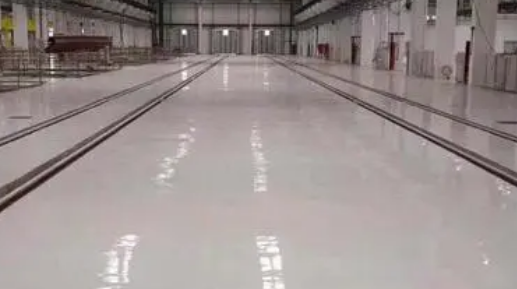 聚氨酯浮沙地坪檢測標(biāo)準(zhǔn)，保障品質(zhì)，確保安全