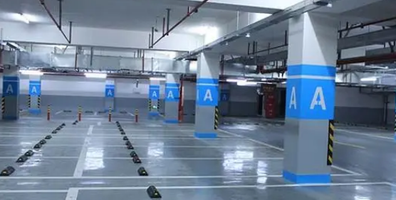 精益求精，車庫交通設施專業施工工藝解析？