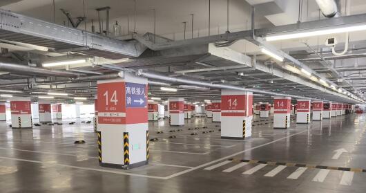 蘇州停車位劃線解讀，聚氨酯標線漆和熱熔漆哪個好？