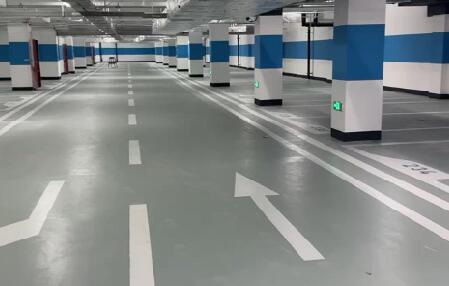 蘇州車(chē)位線多少錢(qián)一平方？