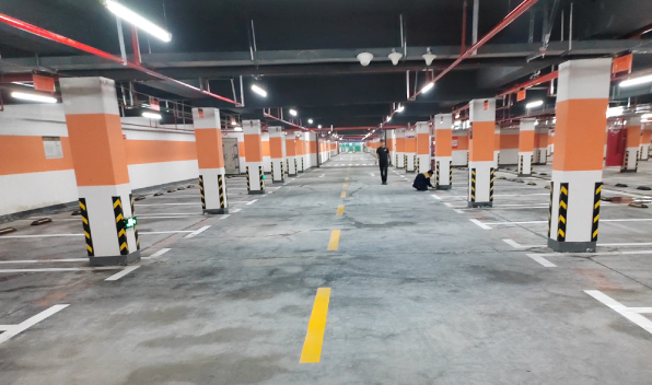 蘇州停車場施工單位？ 飛揚市政蘇州停車場建設的優質之選