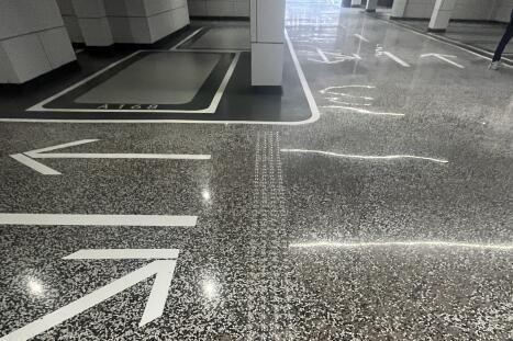 常州車位劃線多少錢一米? 常州車位劃線多少錢一米?