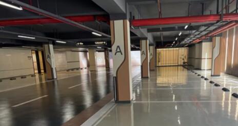 蘇州車位劃線解讀，雙黃實線和單黃實線的區別？