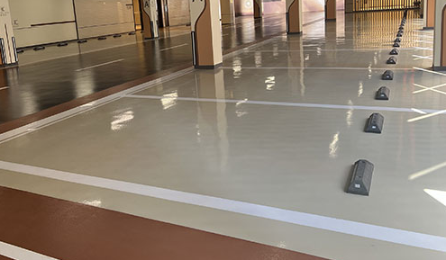 蘇州停車位劃線費(fèi)用？一站式承包，價(jià)格優(yōu)惠享不停！