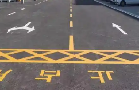 蘇州廠區劃線專業施工，價格實惠！