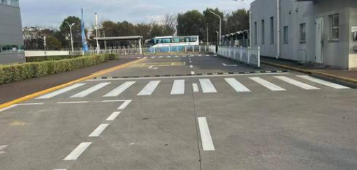 蘇州工廠劃線施工,為生產(chǎn)秩序筑牢基礎 蘇州工廠劃線施工,為生產(chǎn)秩序筑牢基礎