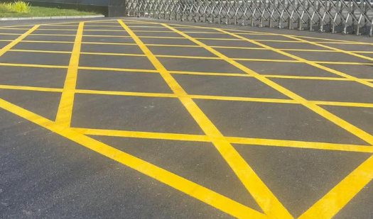 蘇州姑蘇區廠區劃線施工？打造高效安全廠區的關鍵