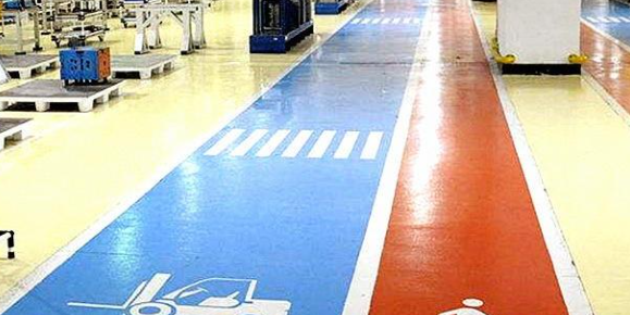 蘇州工廠車間劃線施工?專業(yè)規(guī)劃,助力高效生產(chǎn) 蘇州工廠車間劃線施工?專業(yè)規(guī)劃,助力高效生產(chǎn)