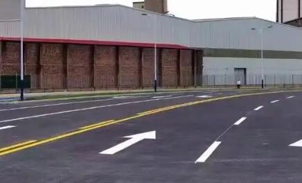 蘇州廠區(qū)劃線規(guī)劃設(shè)計？專業(yè)團(tuán)隊打造高效安全作業(yè)空間