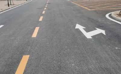 蘇州廠區(qū)劃線技術(shù)新標(biāo)桿，引領(lǐng)行業(yè)新標(biāo)準(zhǔn)