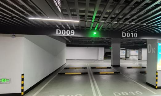 蘇州廠區(qū)劃線，經(jīng)驗(yàn)鑄就高效與優(yōu)質(zhì)服務(wù)