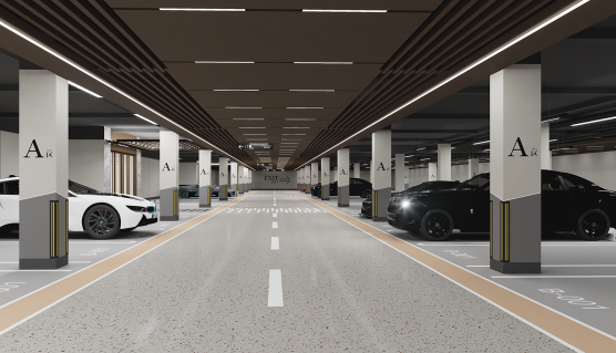 蘇州車位劃線標(biāo)線劃線口碑見證實(shí)力，千萬(wàn)客戶的放心選擇